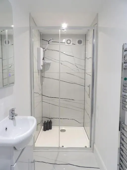דירות Modern 3Bhk Near Edinburgh Zoo 0*,